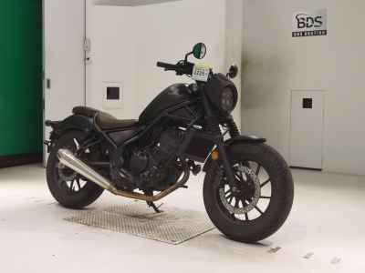 Honda Rebel S CMX250 2020