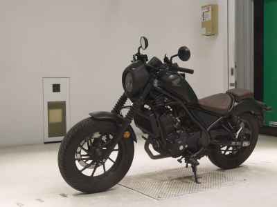 Honda Rebel S CMX250 2020