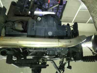 Honda Rebel S CMX250 2020