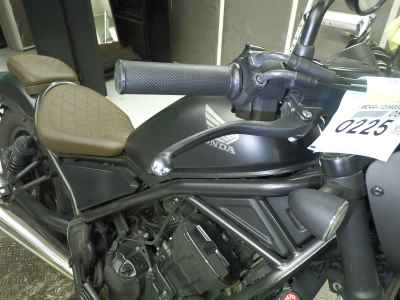 Honda Rebel S CMX250 2020