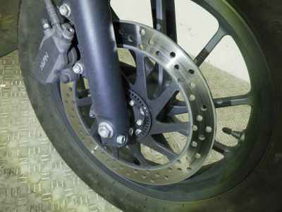 Honda Rebel S CMX250 2020