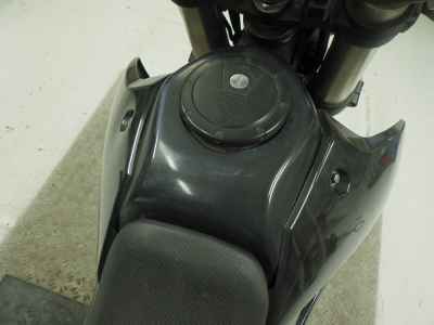 Kawasaki D-Tracker 250X 2008