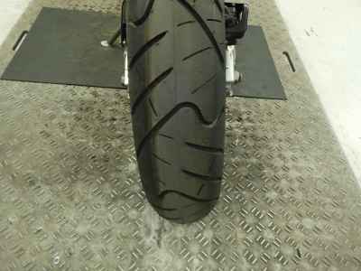 Kawasaki D-Tracker 250X 2008