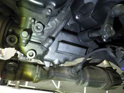 Suzuki SV650 2020