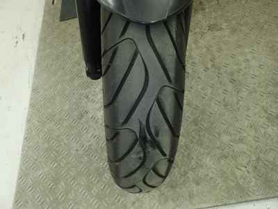 Suzuki SV650 2020