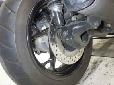 Yamaha XMAX 250 2019
