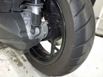 Yamaha XMAX 250 2019