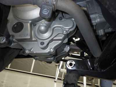 Yamaha XMAX 250 2019