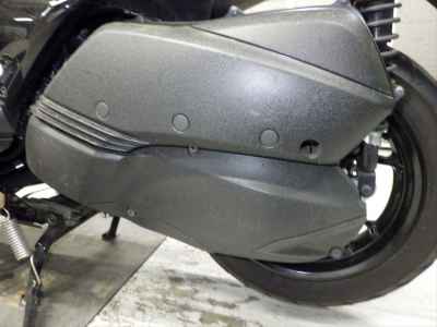 Yamaha XMAX 250 2019