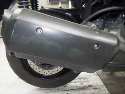 Yamaha XMAX 250 2019