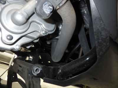 Yamaha XMAX 250 2019