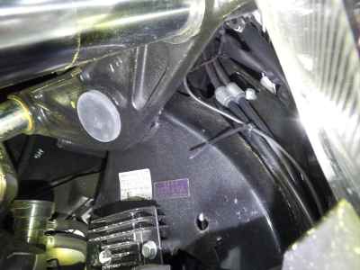 Yamaha XMAX 250 2019