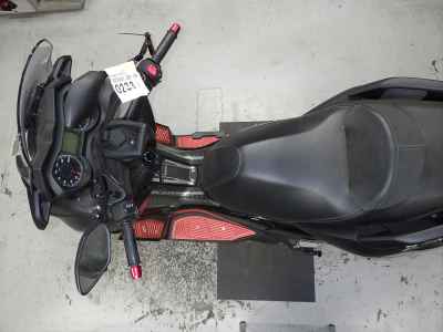 Yamaha XMAX 250 2019