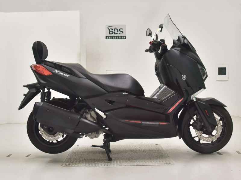 Yamaha XMAX 250 2019