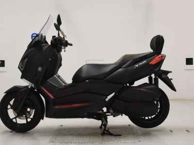 Yamaha XMAX 250 2019