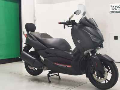 Yamaha XMAX 250 2019