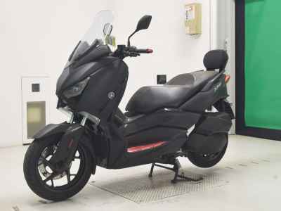 Yamaha XMAX 250 2019