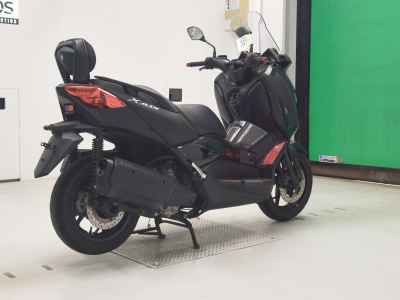 Yamaha XMAX 250 2019