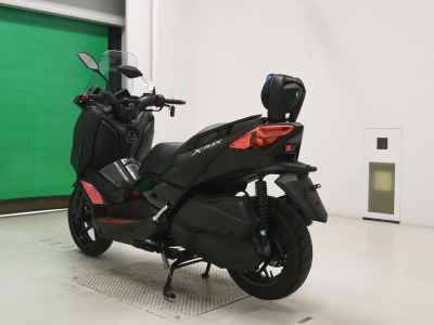 Yamaha XMAX 250 2019