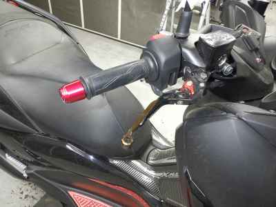 Yamaha XMAX 250 2019