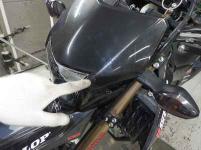 Honda CRF250L 2019