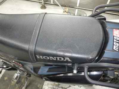 Honda CRF250L 2019