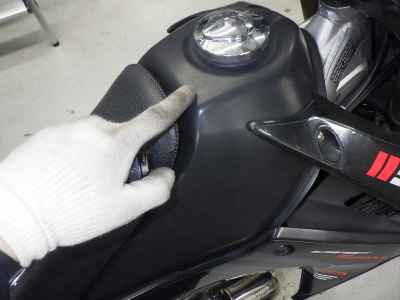 Honda CRF250L 2019