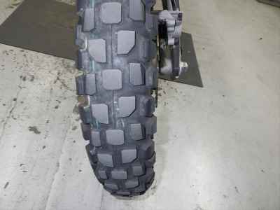 Honda CRF250L 2019