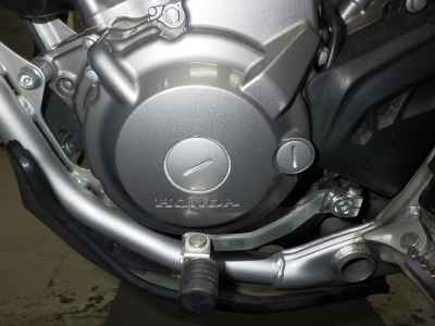 Honda CRF250L 2019