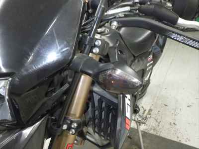 Honda CRF250L 2019