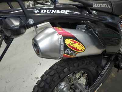 Honda CRF250L 2019