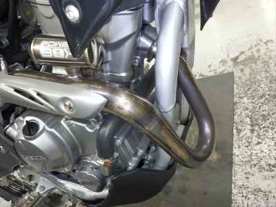 Honda CRF250L 2019