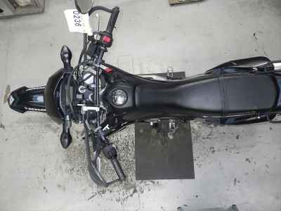Honda CRF250L 2019