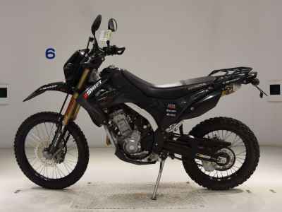 Honda CRF250L 2019