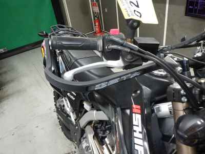 Honda CRF250L 2019