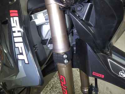 Honda CRF250L 2019