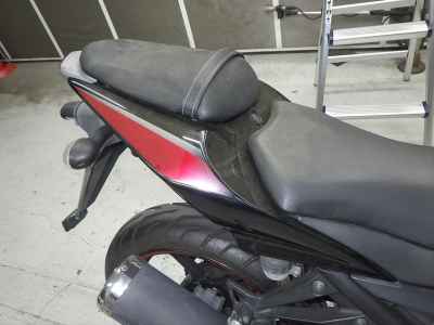 Kawasaki Ninja 250R 2010