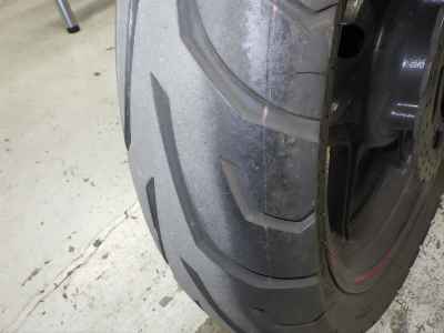 Kawasaki Ninja 250R 2010