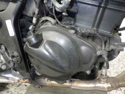 Kawasaki Ninja 250R 2010