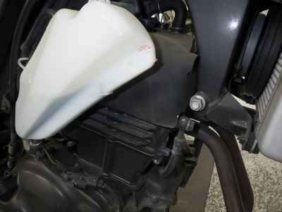 Kawasaki Ninja 250R 2010