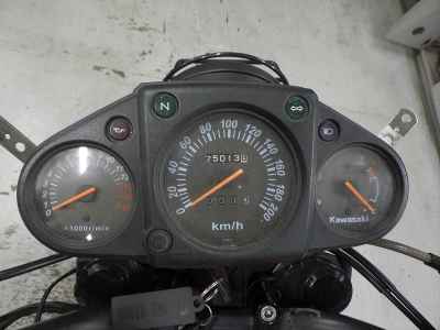 Kawasaki Ninja 250R 2010