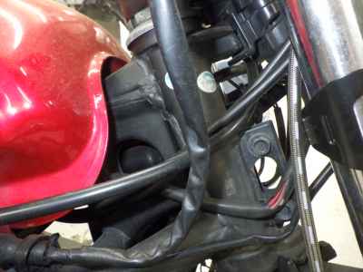 Kawasaki Ninja 250R 2010