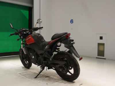 Kawasaki Ninja 250R 2010