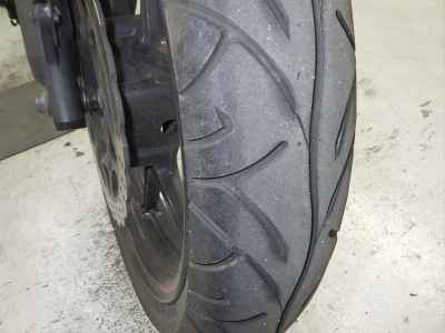 Kawasaki Ninja 250R 2010