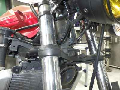 Kawasaki Ninja 250R 2010