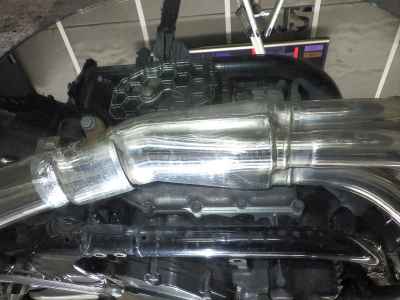 Suzuki GSX400 Inazuma 2000