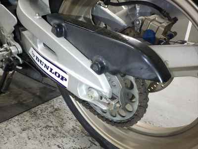 Honda CBR400RR 1988
