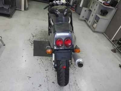 Honda CBR400RR 1988