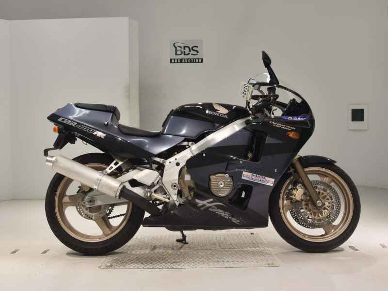 Honda CBR400RR 1988