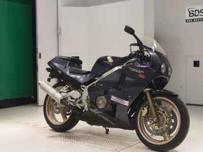 Honda CBR400RR 1988